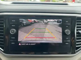 2019 Volkswagen Atlas V6 SEL 4Motion
