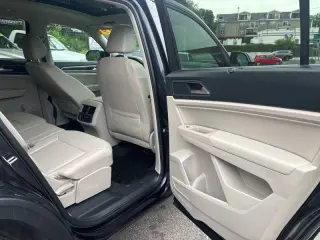 2019 Volkswagen Atlas V6 SEL 4Motion