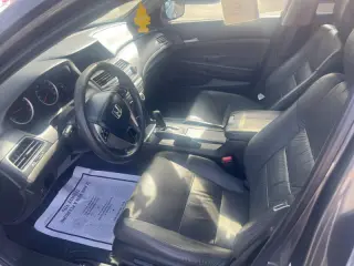 2009 Honda Accord LX-P