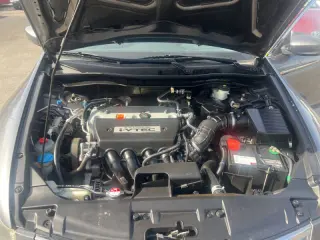 2009 Honda Accord LX-P