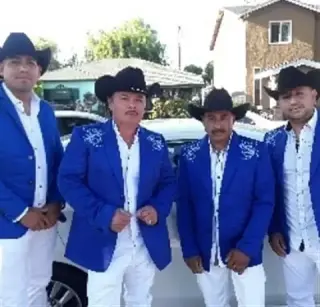 GRUPO NORTEÑO LOS INDIFERENTES