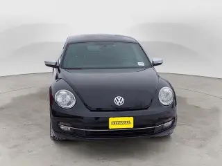 Volkswagen Beetle 2012 Turbo PZEV 2dr Coupe 6A