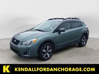Subaru Crosstrek 2016 AWD Hybrid Touring 4dr Crossover