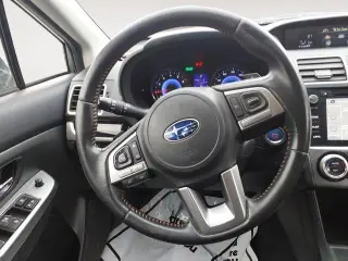 Subaru Crosstrek 2016 AWD Hybrid Touring 4dr Crossover