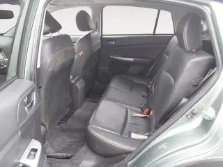 Subaru Crosstrek 2016 AWD Hybrid Touring 4dr Crossover