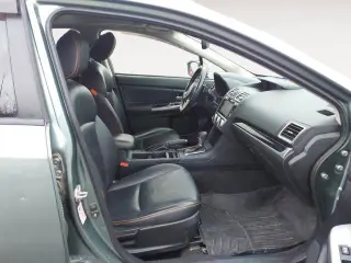 Subaru Crosstrek 2016 AWD Hybrid Touring 4dr Crossover
