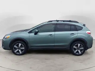 Subaru Crosstrek 2016 AWD Hybrid Touring 4dr Crossover