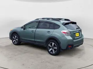 Subaru Crosstrek 2016 AWD Hybrid Touring 4dr Crossover