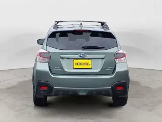 Subaru Crosstrek 2016 AWD Hybrid Touring 4dr Crossover