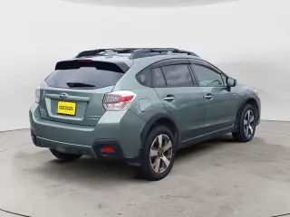 Subaru Crosstrek 2016 AWD Hybrid Touring 4dr Crossover