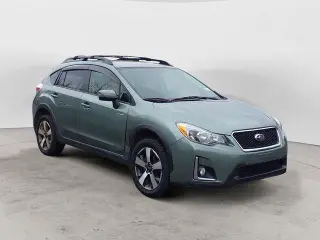 Subaru Crosstrek 2016 AWD Hybrid Touring 4dr Crossover