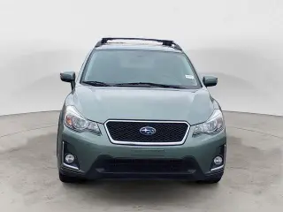 Subaru Crosstrek 2016 AWD Hybrid Touring 4dr Crossover