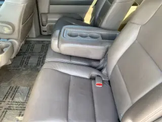2014 Honda Odyssey EX-L w/Navi