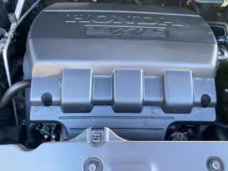 2014 Honda Odyssey EX-L w/Navi