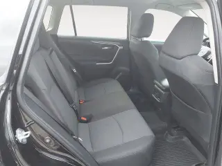 Toyota RAV4 2024 AWD XLE 4dr SUV