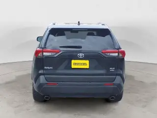 Toyota RAV4 2024 AWD XLE 4dr SUV