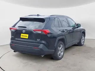 Toyota RAV4 2024 AWD XLE 4dr SUV