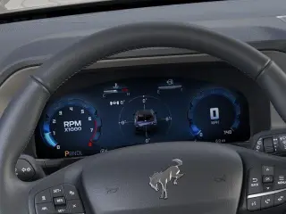 Ford Bronco Sport 2025 AWD Big Bend 4dr SUV
