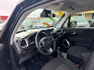 2020 Jeep Renegade Sport