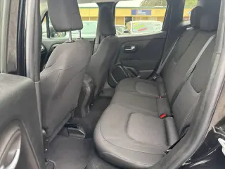 2020 Jeep Renegade Sport