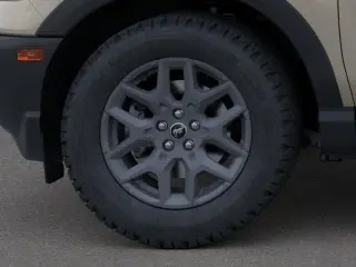 Ford Bronco Sport 2025 AWD Big Bend 4dr SUV