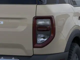 Ford Bronco Sport 2025 AWD Big Bend 4dr SUV