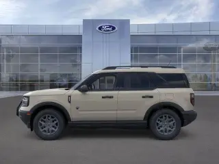 Ford Bronco Sport 2025 AWD Big Bend 4dr SUV