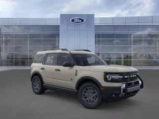 Ford Bronco Sport 2025 AWD Big Bend 4dr SUV