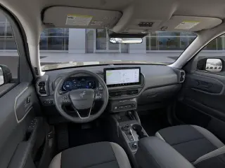 Ford Bronco Sport 2025 AWD Big Bend 4dr SUV