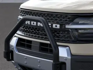 Ford Bronco Sport 2025 AWD Big Bend 4dr SUV
