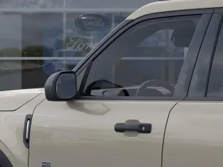 Ford Bronco Sport 2025 AWD Big Bend 4dr SUV