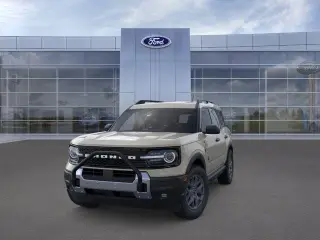 Ford Bronco Sport 2025 AWD Big Bend 4dr SUV