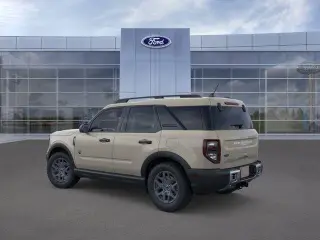 Ford Bronco Sport 2025 AWD Big Bend 4dr SUV