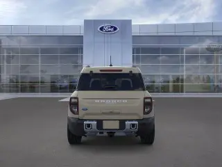 Ford Bronco Sport 2025 AWD Big Bend 4dr SUV