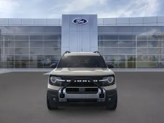 Ford Bronco Sport 2025 AWD Big Bend 4dr SUV