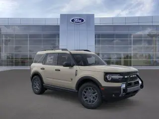 Ford Bronco Sport 2025 AWD Big Bend 4dr SUV