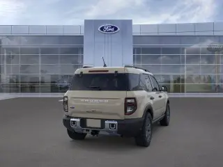 Ford Bronco Sport 2025 AWD Big Bend 4dr SUV