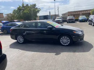 2014 Lexus ES 350