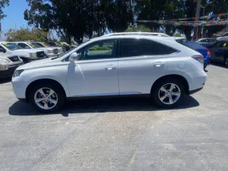 2014 Lexus RX 350