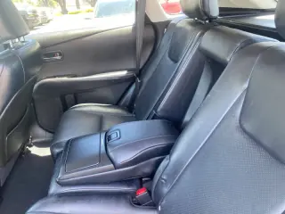 2014 Lexus RX 350