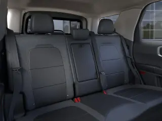 Ford Bronco Sport 2025 AWD Big Bend 4dr SUV