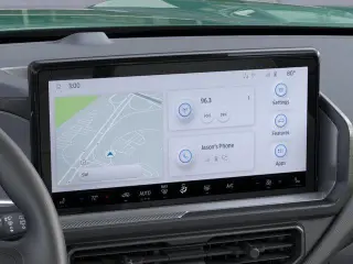 Ford Bronco Sport 2025 AWD Big Bend 4dr SUV