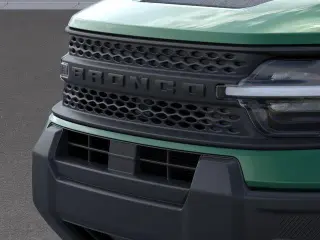 Ford Bronco Sport 2025 AWD Big Bend 4dr SUV
