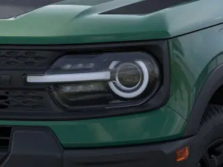 Ford Bronco Sport 2025 AWD Big Bend 4dr SUV
