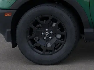 Ford Bronco Sport 2025 AWD Big Bend 4dr SUV