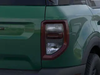 Ford Bronco Sport 2025 AWD Big Bend 4dr SUV