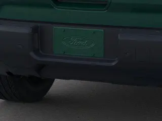 Ford Bronco Sport 2025 AWD Big Bend 4dr SUV