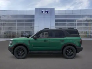 Ford Bronco Sport 2025 AWD Big Bend 4dr SUV