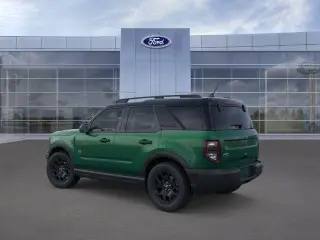 Ford Bronco Sport 2025 AWD Big Bend 4dr SUV