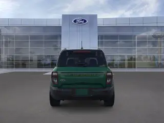 Ford Bronco Sport 2025 AWD Big Bend 4dr SUV